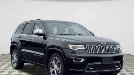 JEEP GRAND CHEROKEE 2020 1C4RJECG9LC213042 image